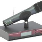 sennheiser