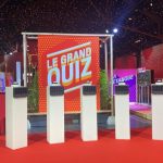 buzzer colonne soirée quiz