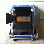 Projecteur extérieur Century 21 PR Lighting