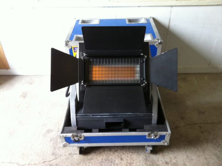 Projecteur extérieur Century 21 PR Lighting