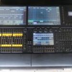 Console lumière GRAND MA 2 light