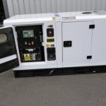Groupe électrogène de 80KVA à 4600KVA