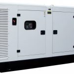 Groupe électrogène de 80KVA à 4600KVA