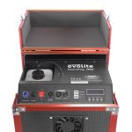 Machine carbo glace heavy fog 2000 Evolite