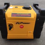 Groupe électrogène 3300Watts