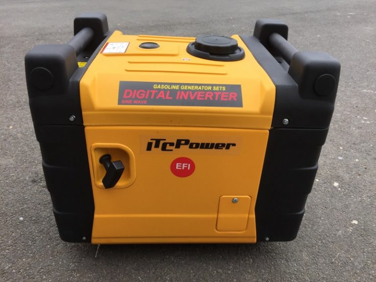 Groupe électrogène 3300Watts