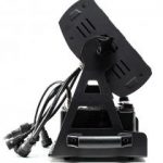 Projecteur LED extérieur batterie ACCU WASH MK2