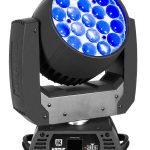 Lyre Rogue R2X Wash Chauvet