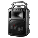 Enceinte amplifiée sur batterie MIPRO 708B