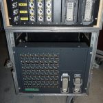 Multipaires audio 16 voies 30 mètres