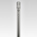 Micro Shure SM81
