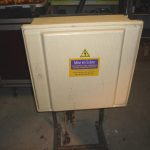 Armoire électrique foraine ENEDIS 36kW