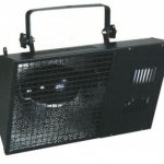 Projecteur Lumière noire Black Gun 400W