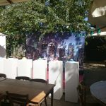 Soirée Animation quizz blind test