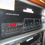 Lecteur CD Tascam USB