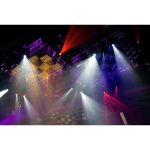 Lyre Rogue R2X Wash Chauvet