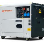groupe électrogène 6KVA
