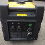 Groupe électrogène 3300Watts