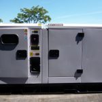Groupe électrogène de 80KVA à 4600KVA