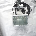 Projecteur halogène 500w