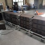 Enceinte Kara L-Acoustics
