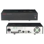 ligne 100v amplificateurs