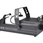 Machine à Fumée JEM