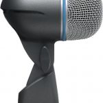 Micro Shure Beta 52