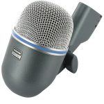 Micro Shure Beta 52