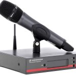 Micro HF EW100 Sennheiser G4