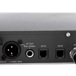 Micro HF EW100 Sennheiser G4