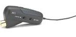Micro guitare Samson SR33