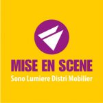 Teaser vidéo Mise en Scène 2020