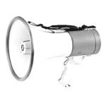 Portevoix mégaphone 50w