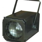 Projecteur PC 1000w