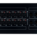 Multipaires audio 16 voies 30 mètres