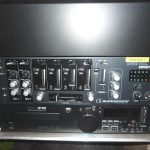 Lecteur CD MPU
