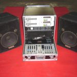 régie sonorisation soirée dansante disco 3