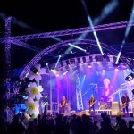 Kit éclairage pour concert 3