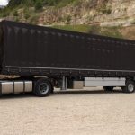 Scène mobile podium 120 m²