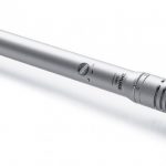 Micro Shure SM81