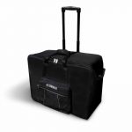 Régie sono Yamaha StagePass 600i