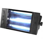 Stroboscope 1000J DMX