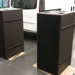 Enceinte Sub-grave SB28 L.ACOUSTICS