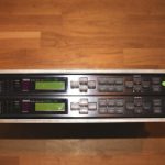 Yamaha DDL3