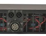 Amplificateur L-Acoustics LA8