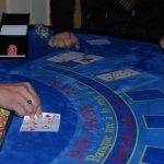 Soirée casino Las VEGAS