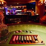 Soirée casino Las VEGAS