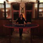 Soirée Casino des saveurs