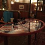Soirée Casino des saveurs